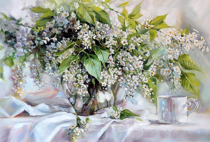 Светлана Черникова (700x474, 465Kb)