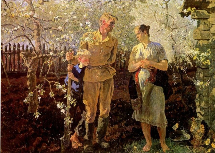 Р‘СЂР°С‚СЊСЏ С‚РєР°С‡С‘РІС‹  РјР°Р№ 1945 РіРѕРґР° (700x497, 475Kb)