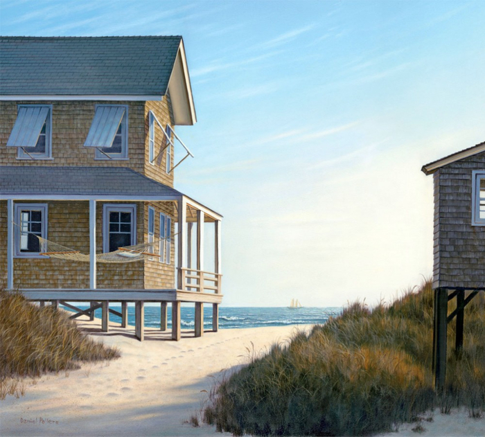 Beach_Along_Dune_Road_34x26_cropped_1stdibs (700x631, 418Kb)
