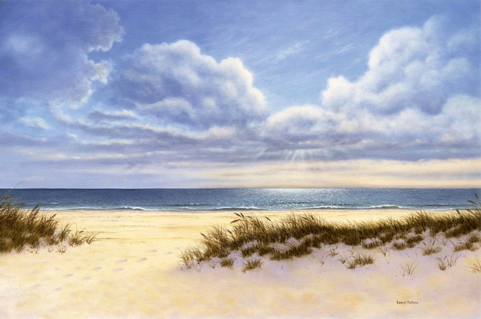 Daniel-Pollera-A-Path-To-A-Cure--Stu-Art-Supplies (700x464, 341Kb)