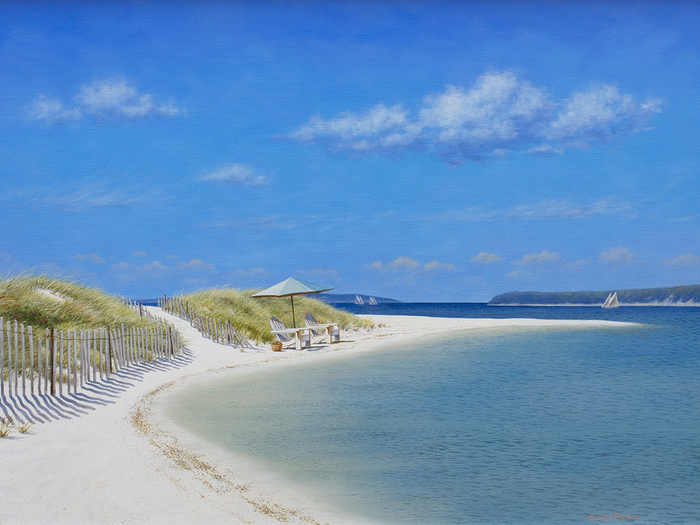 SecludedSandbar_16x12-web (700x525, 352Kb)