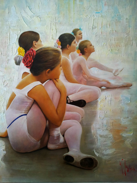 Vladimir Muhin ________ _____ Tutt'Art@ (163) (525x700, 377Kb)