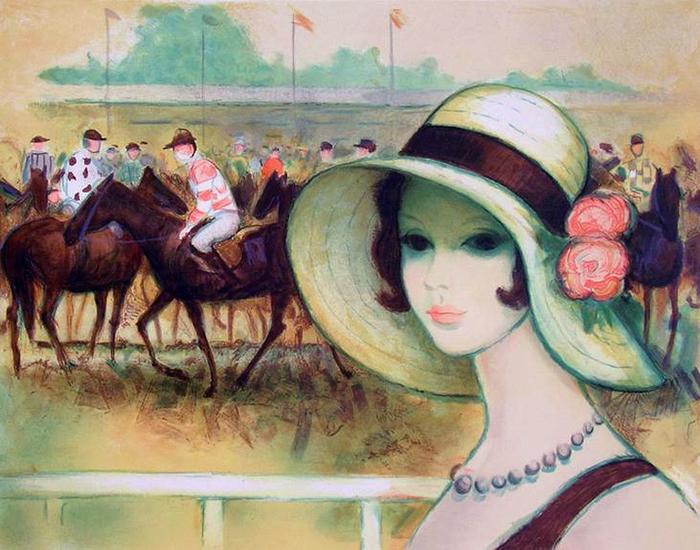 Francois Batet - Tutt'Art@ (5) (700x550, 446Kb)
