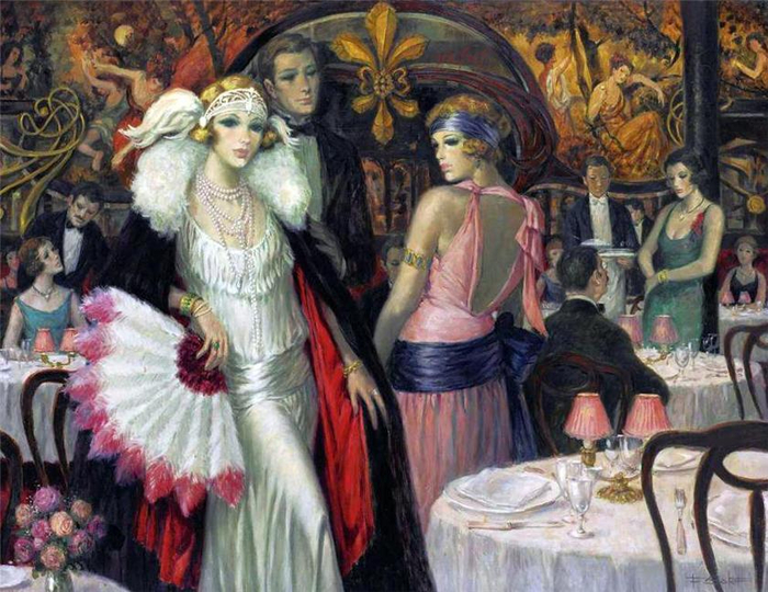 Francois Batet - Tutt'Art@ (28) (700x540, 447Kb)