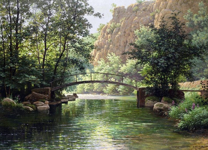xudozhnik_Rene_Charles_Edmond_His_29 (700x507, 458Kb)