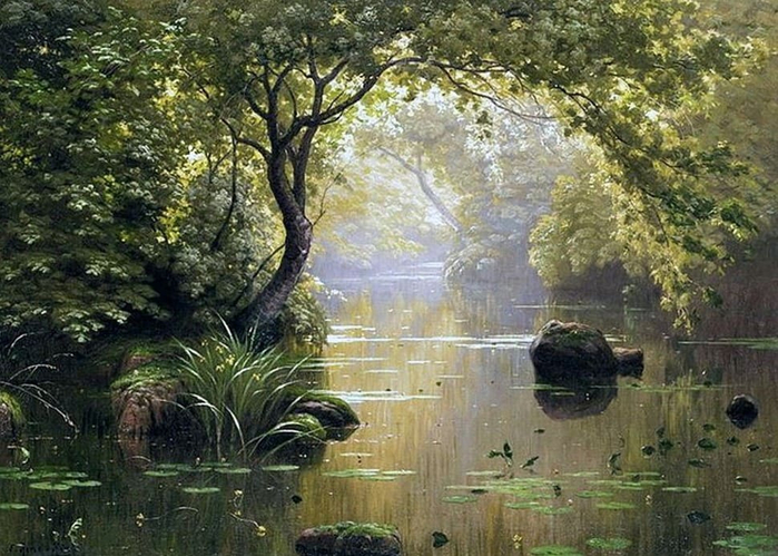 xudozhnik_Rene_Charles_Edmond_His_17 (700x499, 426Kb)