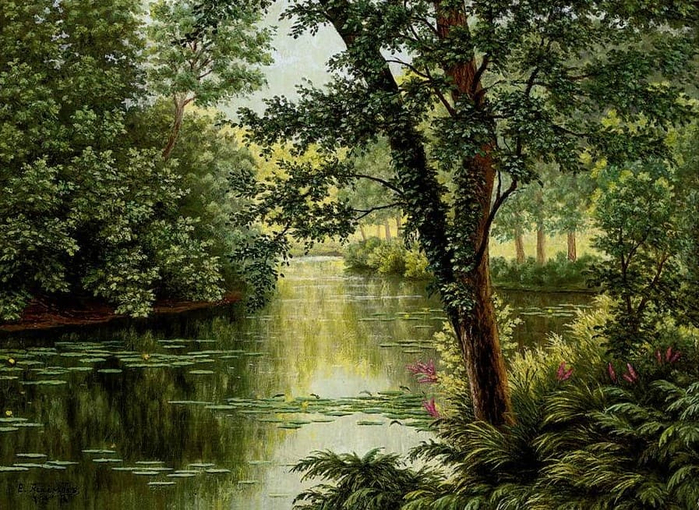 xudozhnik_Rene_Charles_Edmond_His_15 (700x510, 529Kb)