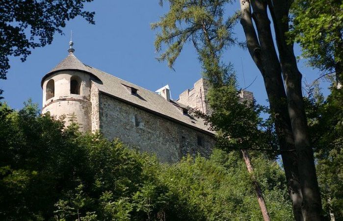 burgruine-gosting (900x651, 85Kb)