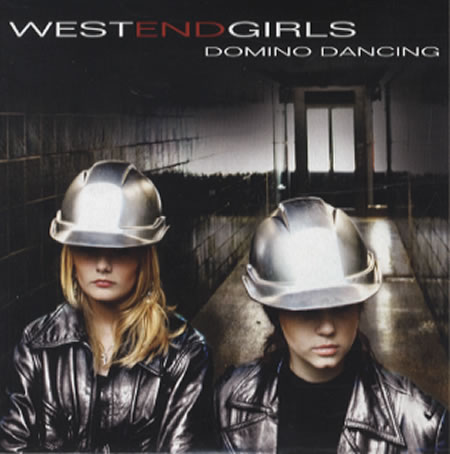 West End Girls — Domino Dancing