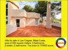 [+]  -    , ,   Villa for sale in Las Chapas, Marbella, Mijas Costa  Villa 