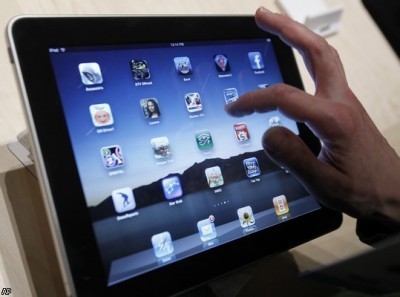 Apple iPad