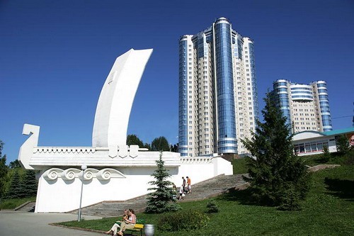ладья