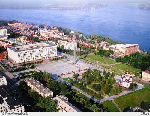 пл. Славы