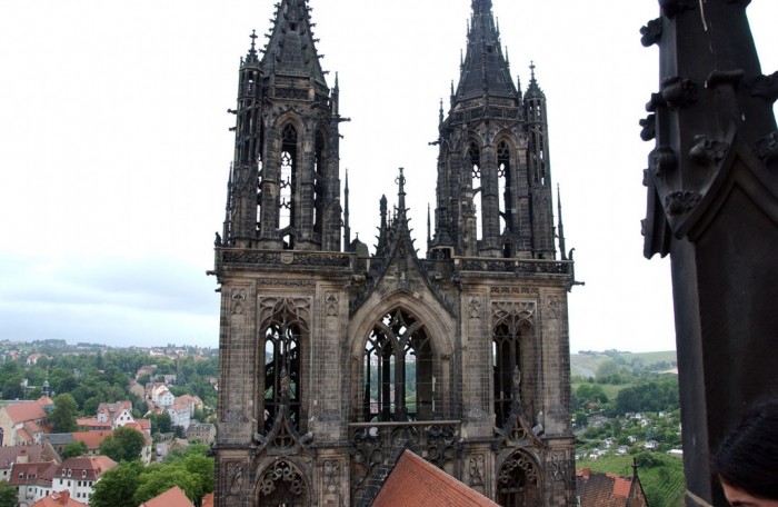 Meissner Dom 34543