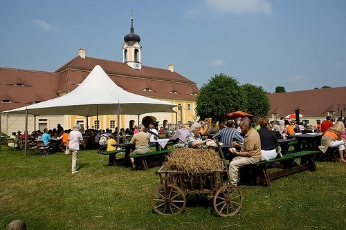 Замок Рамменау (нем. Barockschloss Rammenau) 50161