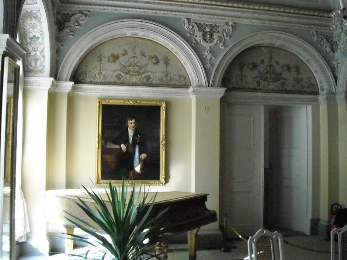 Замок Везенштайн (нем. Schloss Weesenstein) 76162