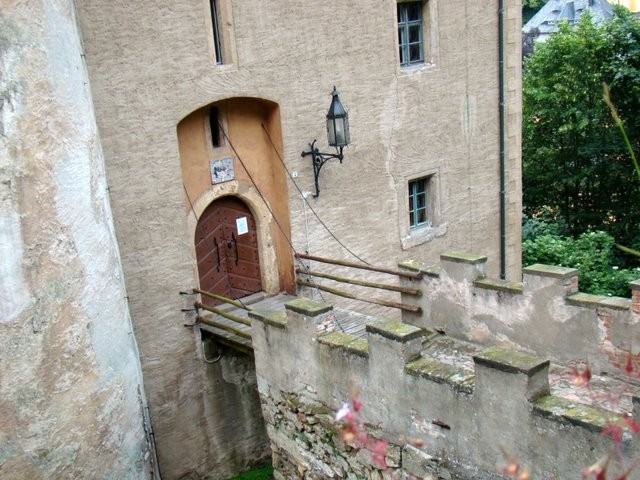 Das Schloss Kuckuckstein 64398