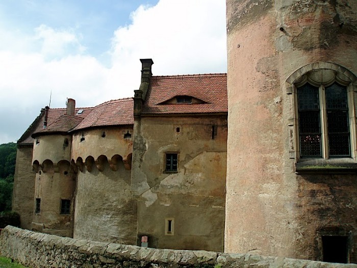 Das Schloss Kuckuckstein 26359