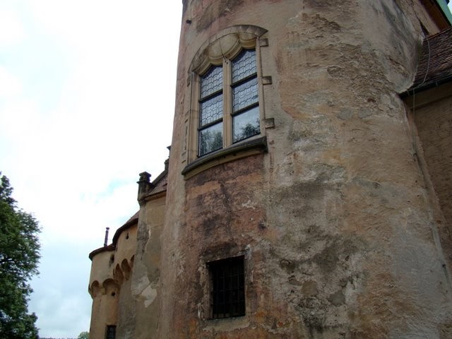 Das Schloss Kuckuckstein 33328