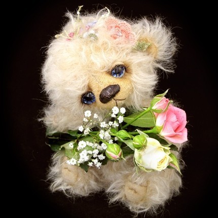 мини мишки от TSminibears 