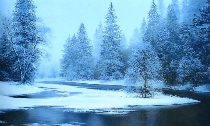 Лапландия