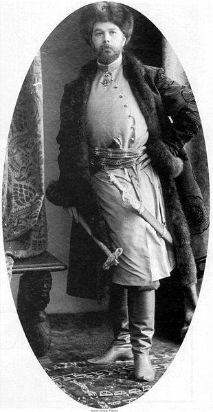  Царь Николай II возрождал Россию. Собрание редких фотографий