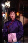 Cosplay Kuroshitsuji Lau Tao