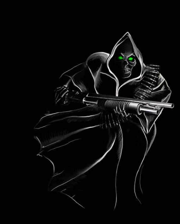 страшные картинки смерть с косой онлайн страшные картинки смерть с косой