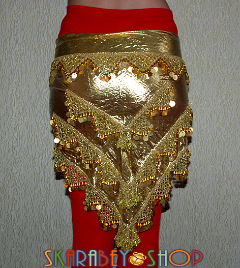 Юбки Из Монет