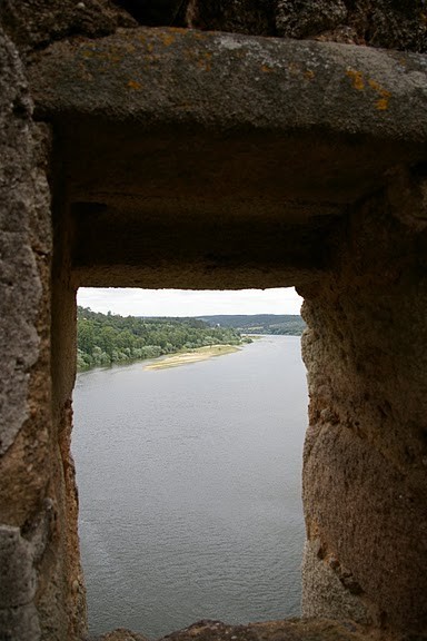 Замок Альмурол (Castelo de Almourol) 44192