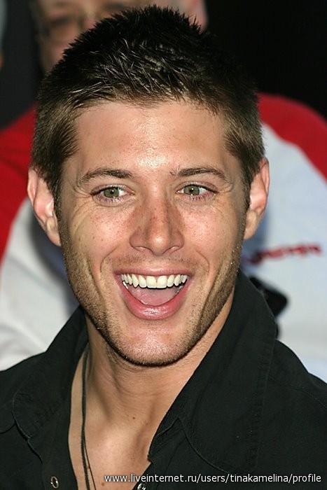 JENSEN ACKLES