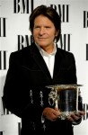 Получивший награду BMI Icon Джон Фогерти (John Fogerty ) на 58-ой Annual BMI Pop Awards в Беверли-Хиллз, Калифорния, 18 мая 2010 года.