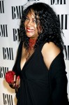 Певица Мэри Уилсон (Mary Wilson) на 58-ой Annual BMI Pop Awards в Беверли-Хиллз, Калифорния, 18 мая 2010 года.