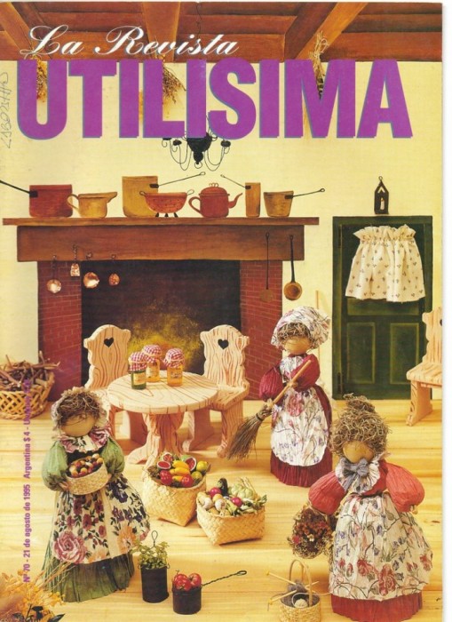 Utilisima 70