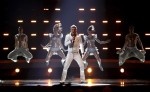 Миро из Болгарии. Второй полуфинал конкурса популярной песни Евровидение 2010 (Eurovision 2010).