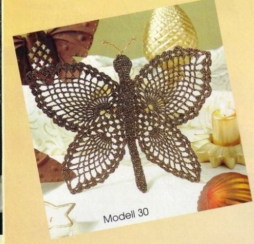 Вязанные бабочки.... 1716396_15