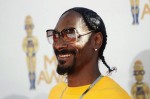 Snoop Dogg. MTV Movie Awards 2010.