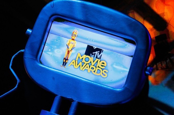 MTV Movie Awards 2010.