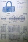 вязаные сумки со схемами 