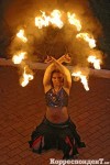 Киевский Фестиваль Огня (Kiev FIRE Fest ), Украина, 10-13 июня 2010 года.