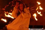 Киевский Фестиваль Огня (Kiev FIRE Fest ), Украина, 10-13 июня 2010 года.