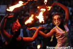 Киевский Фестиваль Огня (Kiev FIRE Fest ), Украина, 10-13 июня 2010 года.