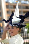 Пятидневные Королевские скачки (Royal Ascot) в Аскот, Англия, 15-19 июня 2010 года.