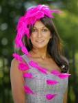 Пятидневные Королевские скачки (Royal Ascot) в Аскот, Англия, 15-19 июня 2010 года.