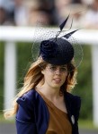 Пятидневные Королевские скачки (Royal Ascot) в Аскот, Англия, 15-19 июня 2010 года.