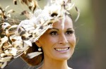 Пятидневные Королевские скачки (Royal Ascot) в Аскот, Англия, 15-19 июня 2010 года.