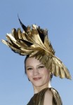 Пятидневные Королевские скачки (Royal Ascot) в Аскот, Англия, 15-19 июня 2010 года.