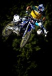 Фристайл-мотокросс Red Bull X-Fighters в Москве, 25-26 июня 2010 года.