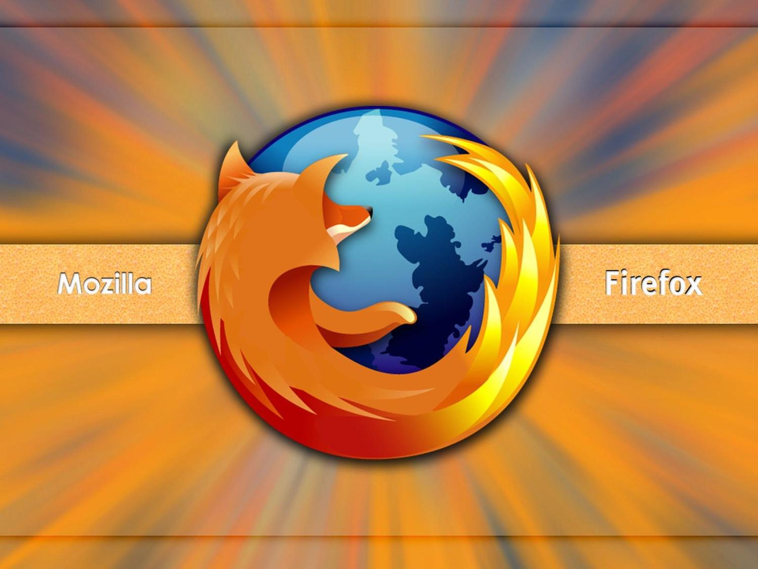 5 скинов для Mozilla Firefox.