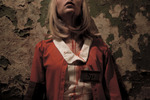     Lisa Garland (Silent Hill)